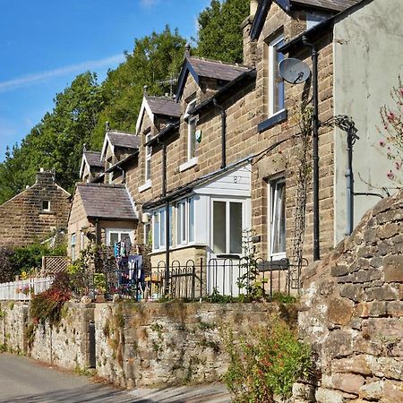 Finest Retreats - Peak View Villa Two Dales Exterior foto