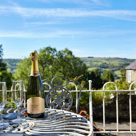 Finest Retreats - Peak View Villa Two Dales Exterior foto