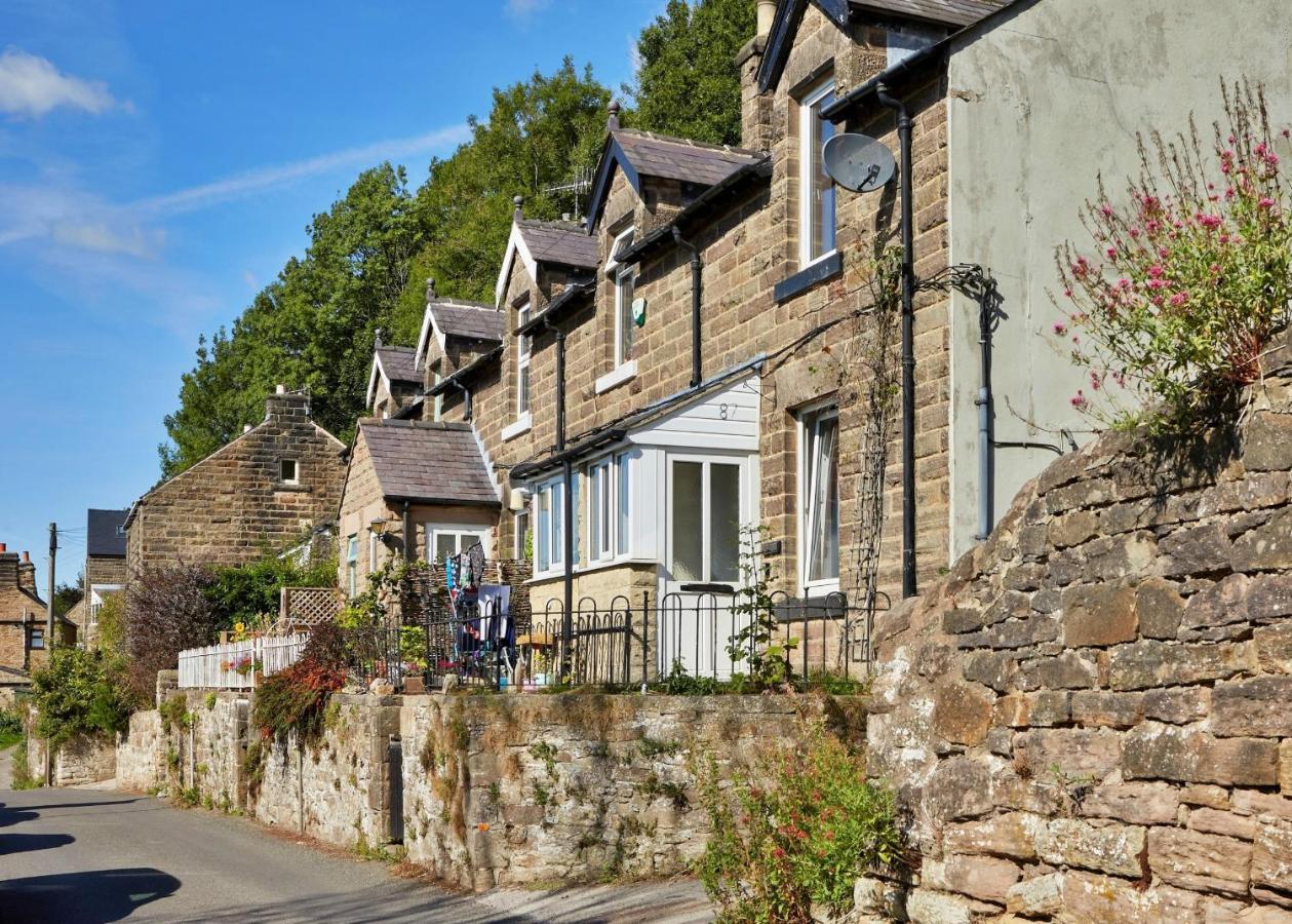 Finest Retreats - Peak View Villa Two Dales Exterior foto