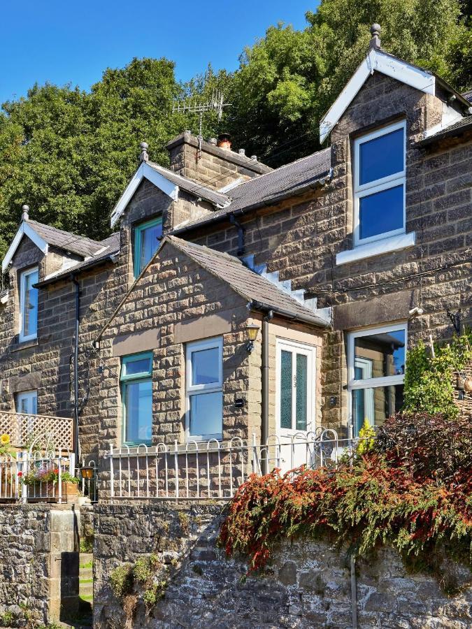 Finest Retreats - Peak View Villa Two Dales Exterior foto