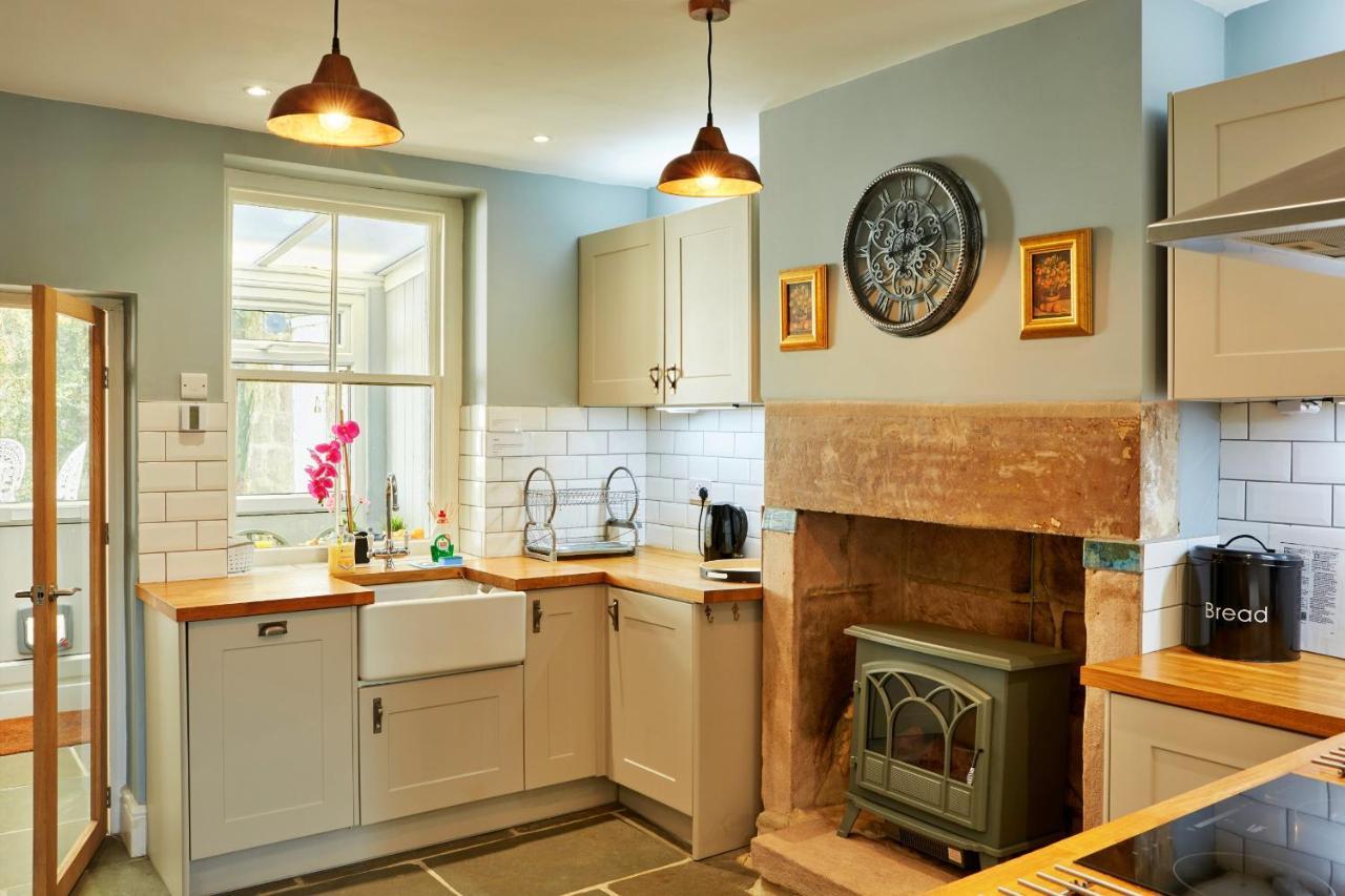Finest Retreats - Peak View Villa Two Dales Exterior foto