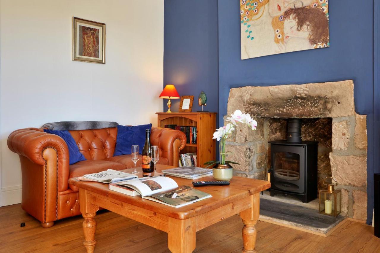 Finest Retreats - Peak View Villa Two Dales Exterior foto