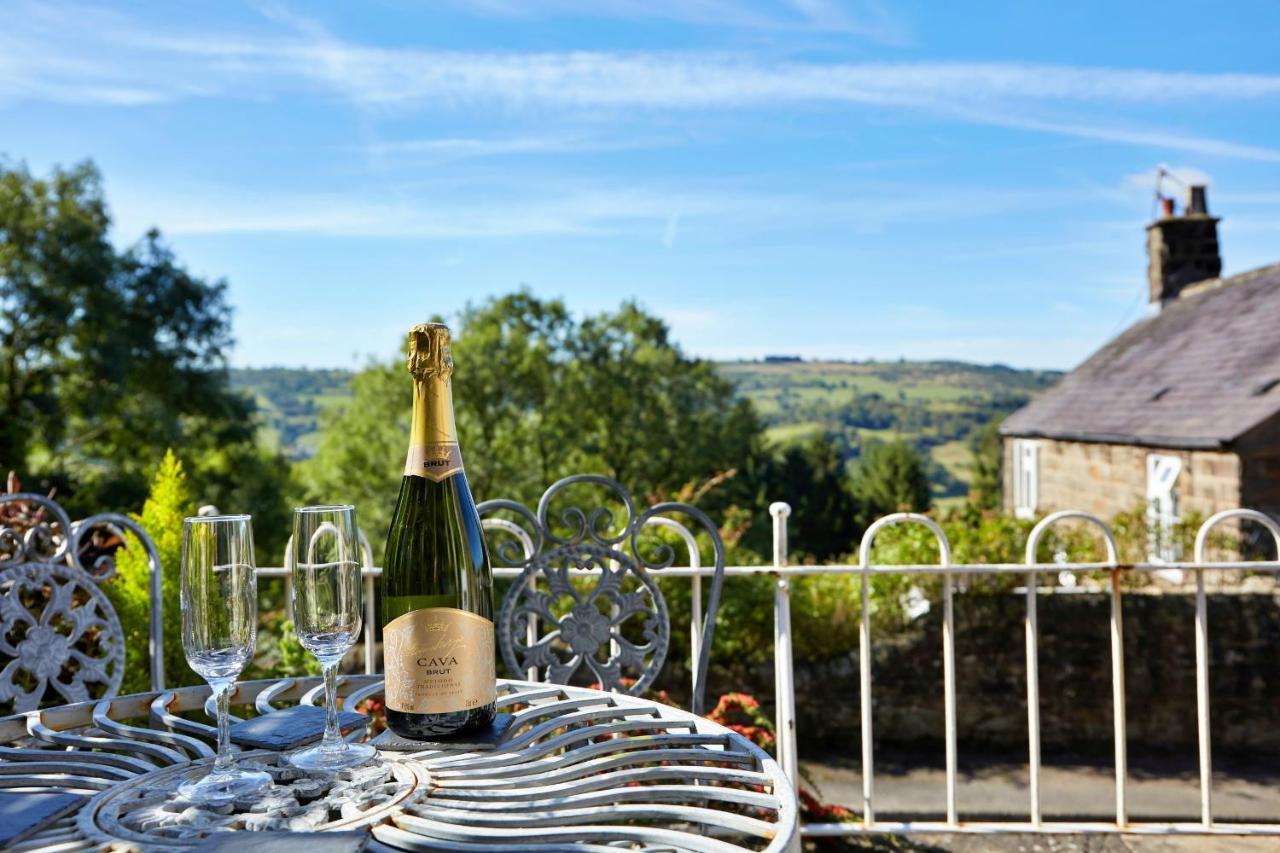 Finest Retreats - Peak View Villa Two Dales Exterior foto