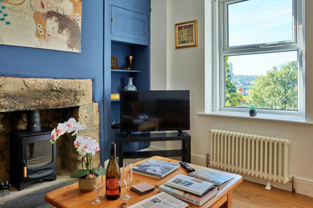 Finest Retreats - Peak View Villa Two Dales Exterior foto