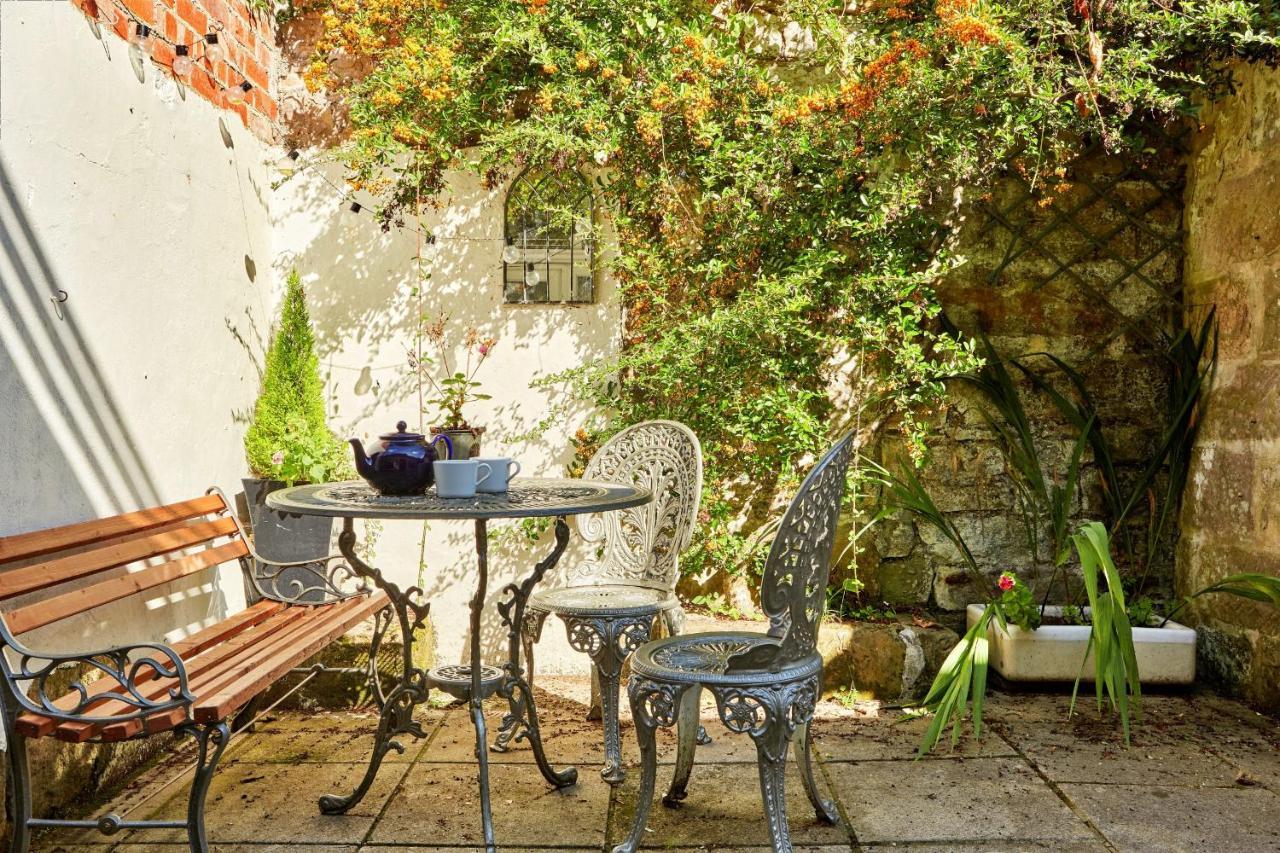 Finest Retreats - Peak View Villa Two Dales Exterior foto