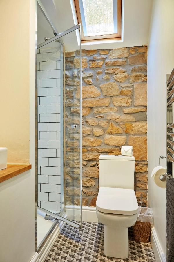 Finest Retreats - Peak View Villa Two Dales Exterior foto